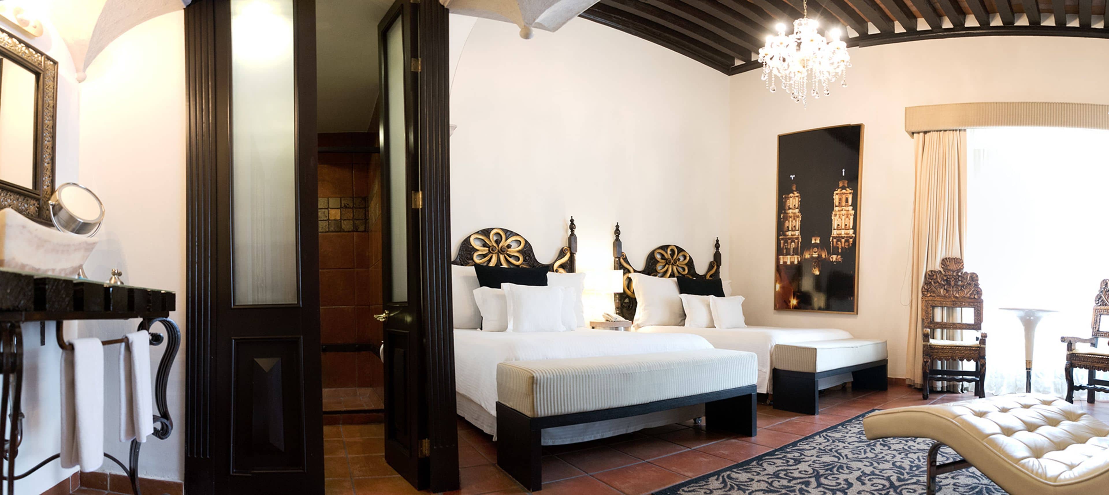 Photo - Hotel Herencia By Hosting House