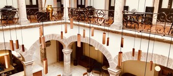 HERENCIA By Hosting House