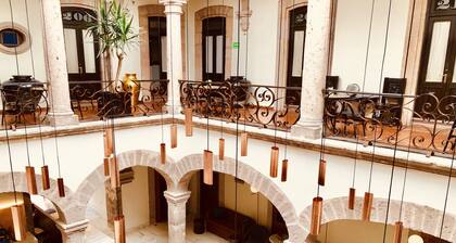 HERENCIA By Hosting House