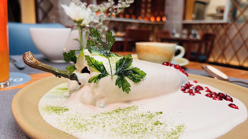 HERENCIA by Hosting House by null