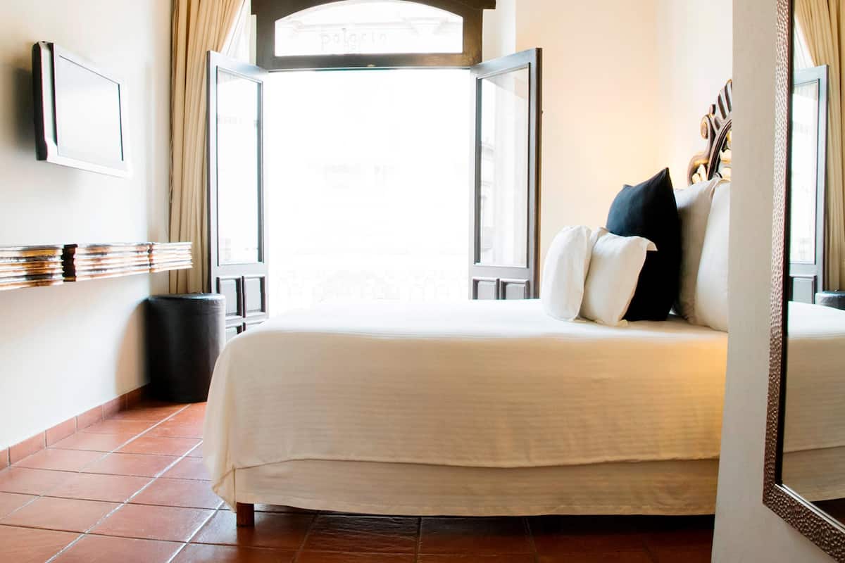 Ropa de cama de alta calidad y cubrecamas