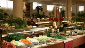 Buffet - Hotel Gran Rey (Valle Gran Rey)