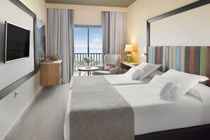 Double Room, Ocean View | View from room