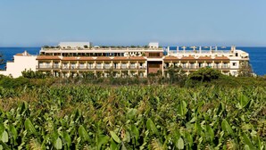 Exterior - Hotel Gran Rey (Valle Gran Rey)