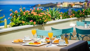 Restaurant - Hotel Gran Rey (Valle Gran Rey)