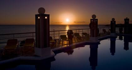 Hotel Gran Rey