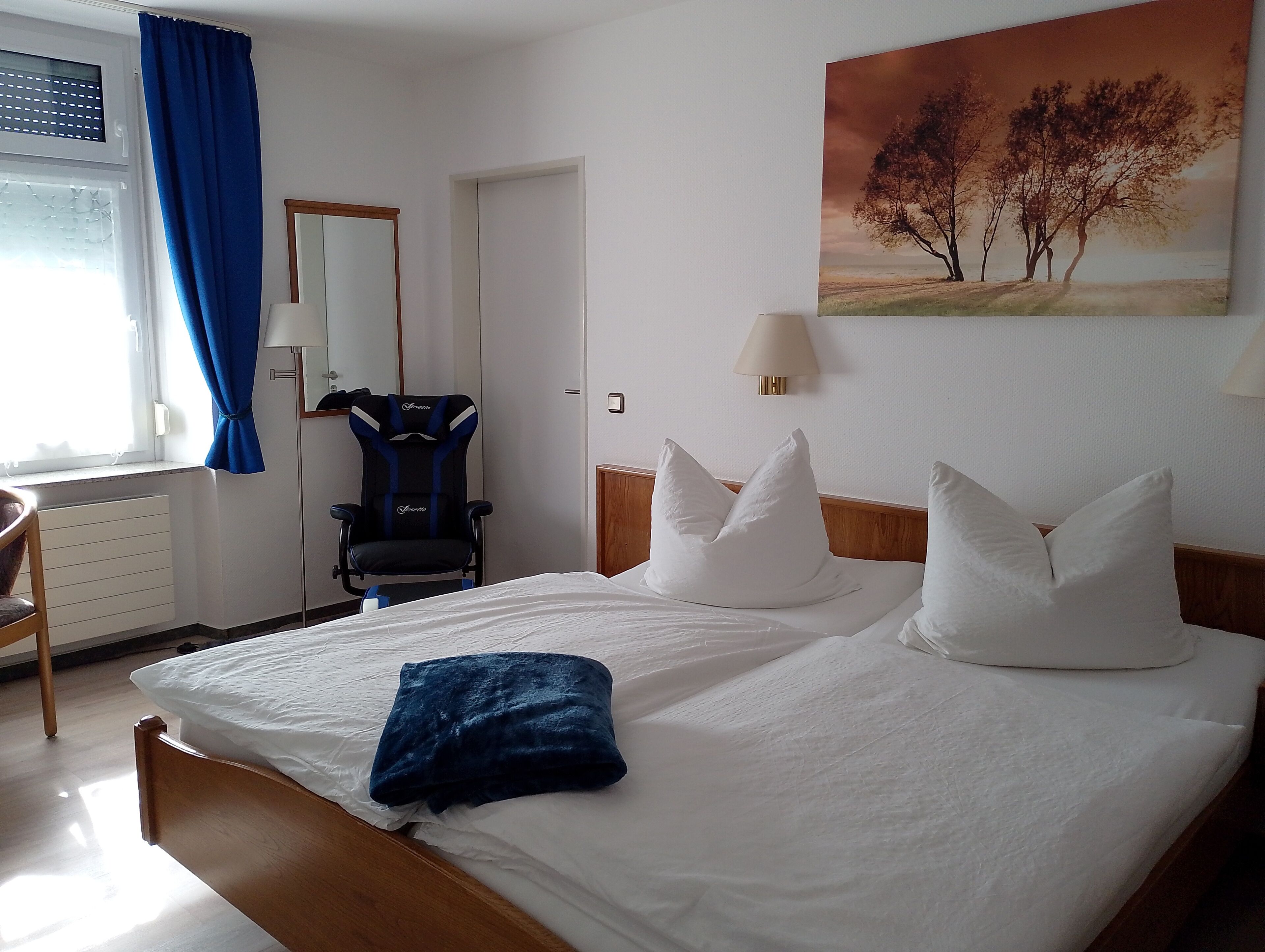 Photo - Paulin Hotel Trier