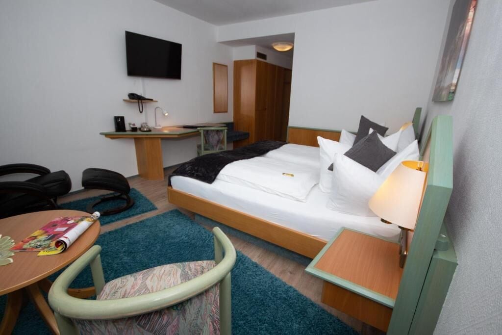 Photo - Paulin Hotel Trier