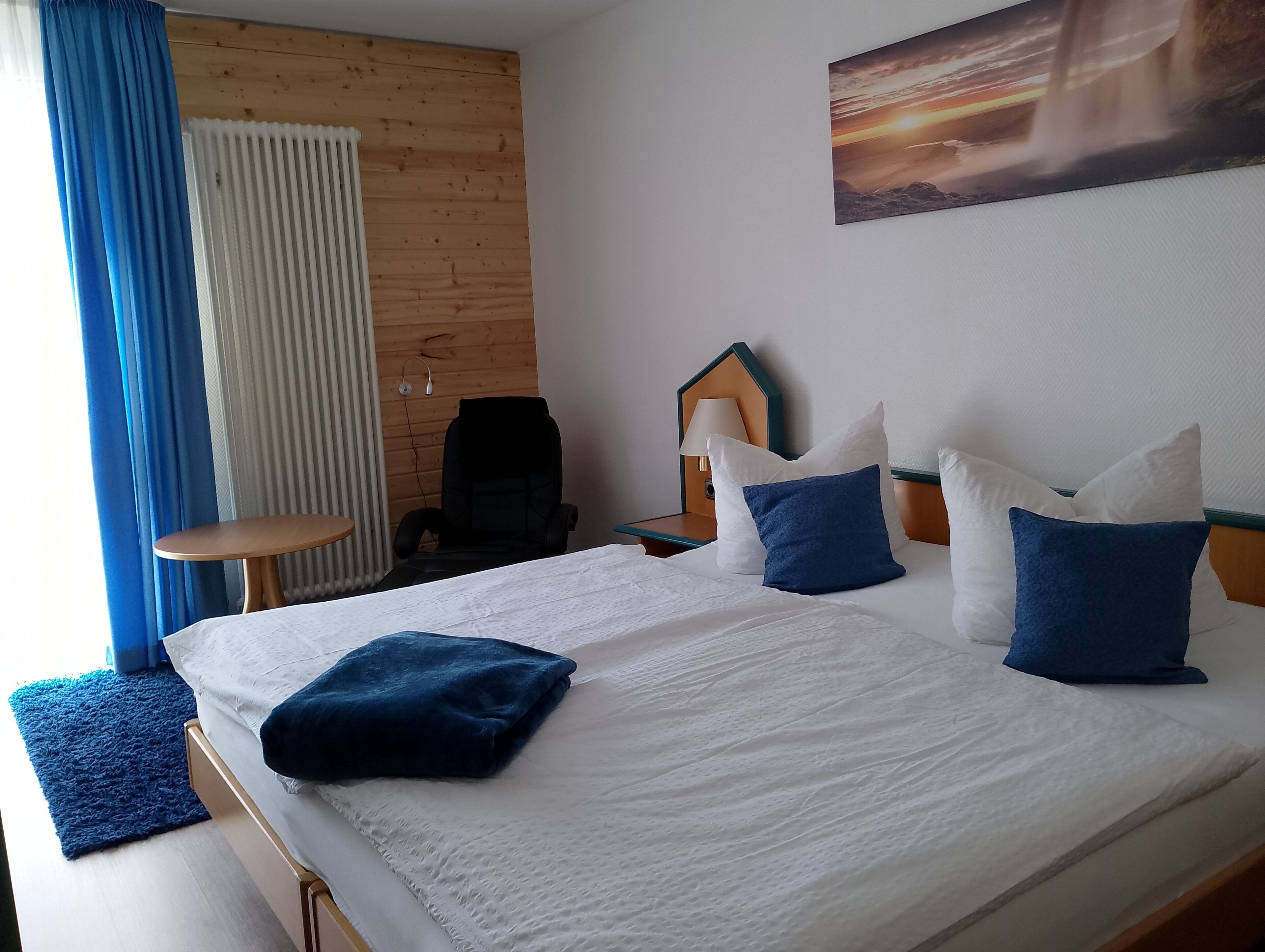 Photo - Paulin Hotel Trier