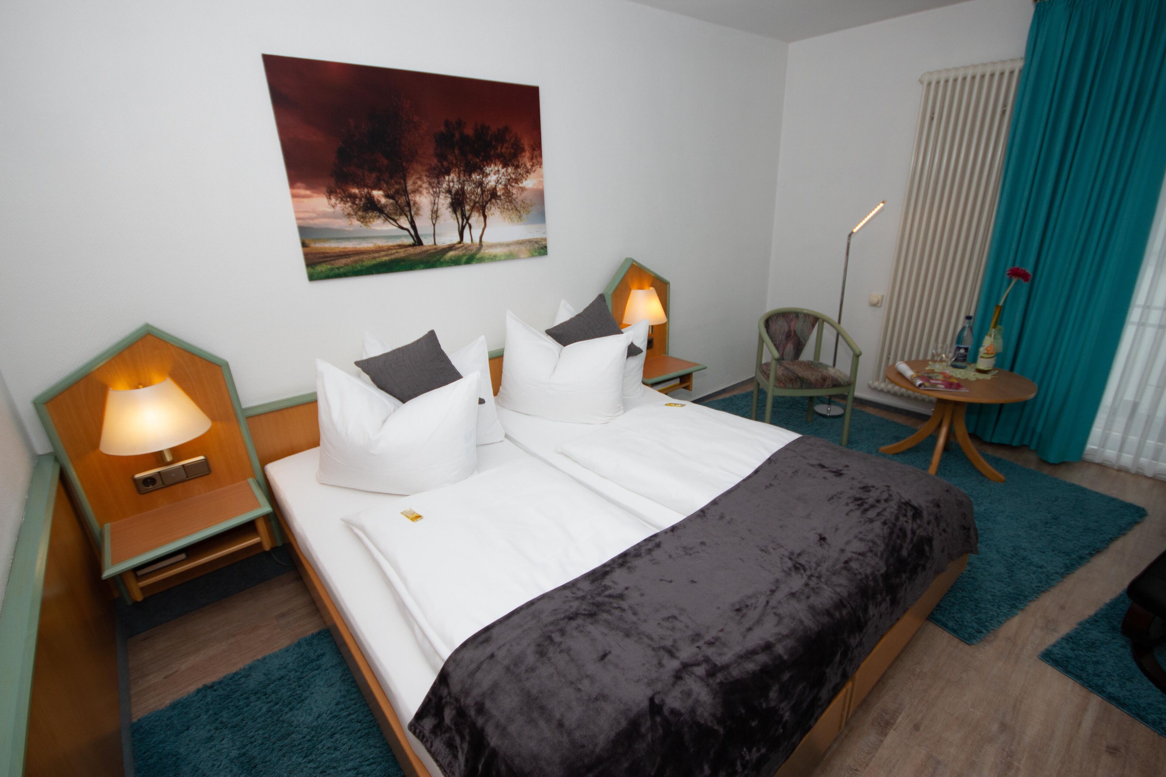 Photo - Paulin Hotel Trier