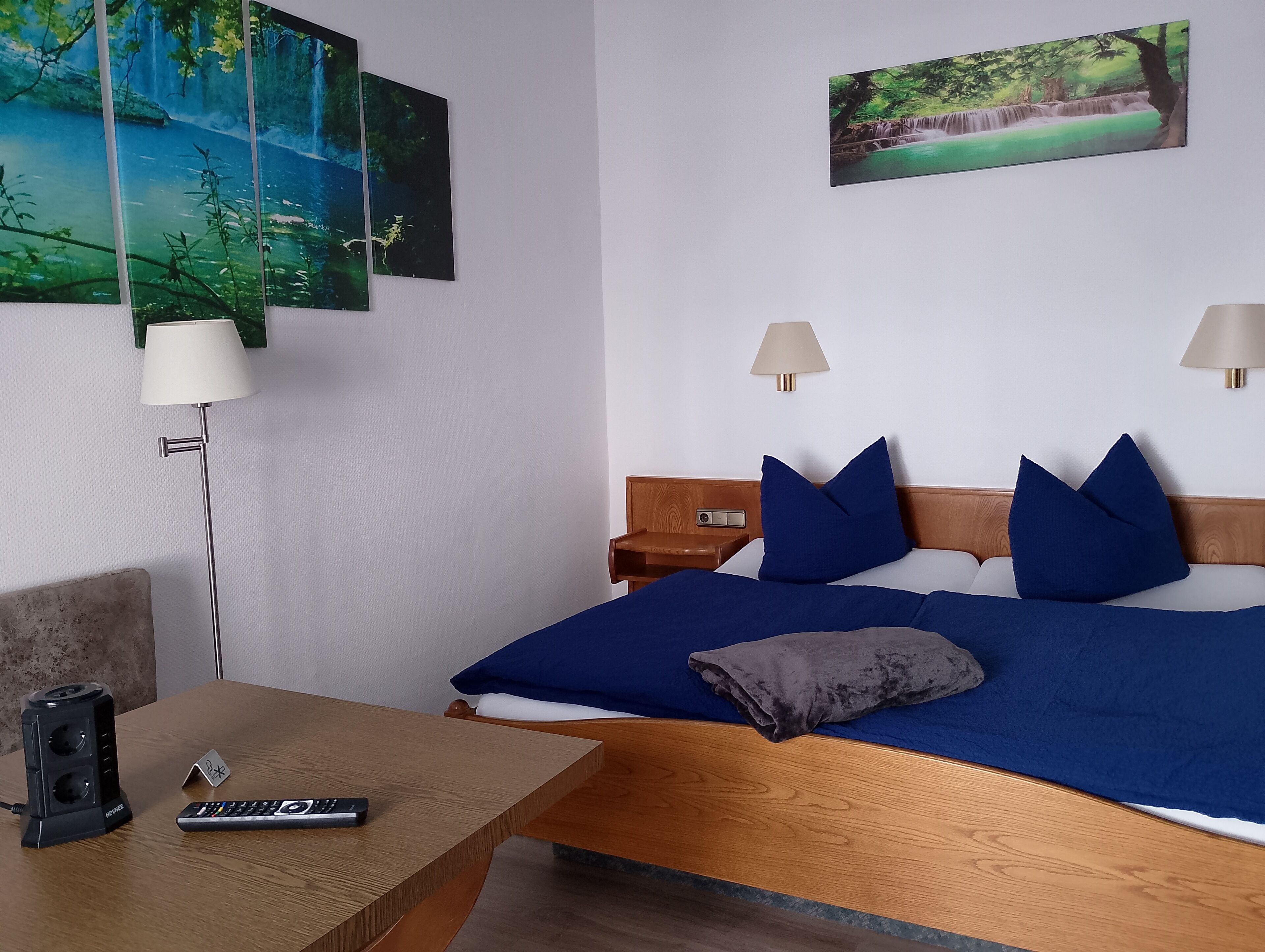 Photo - Paulin Hotel Trier