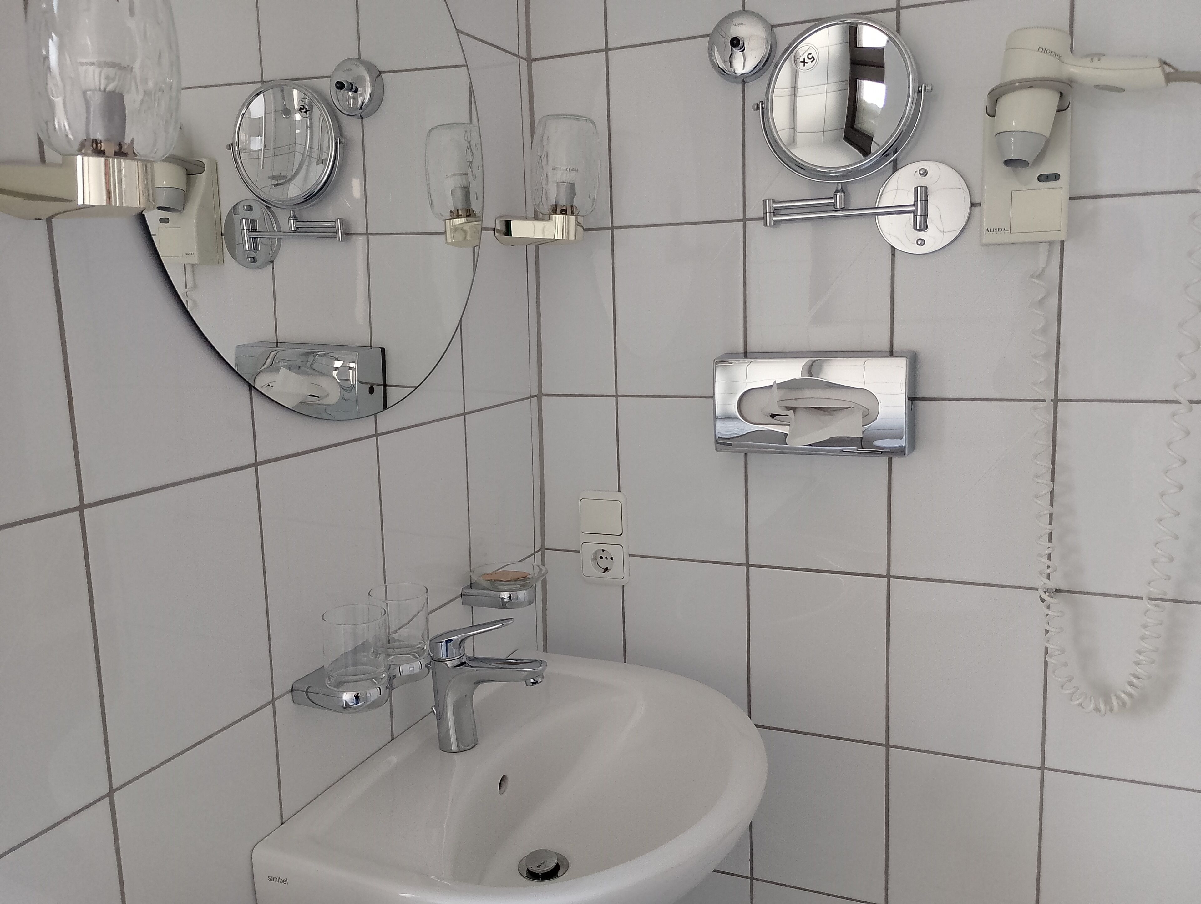 Photo - Paulin Hotel Trier