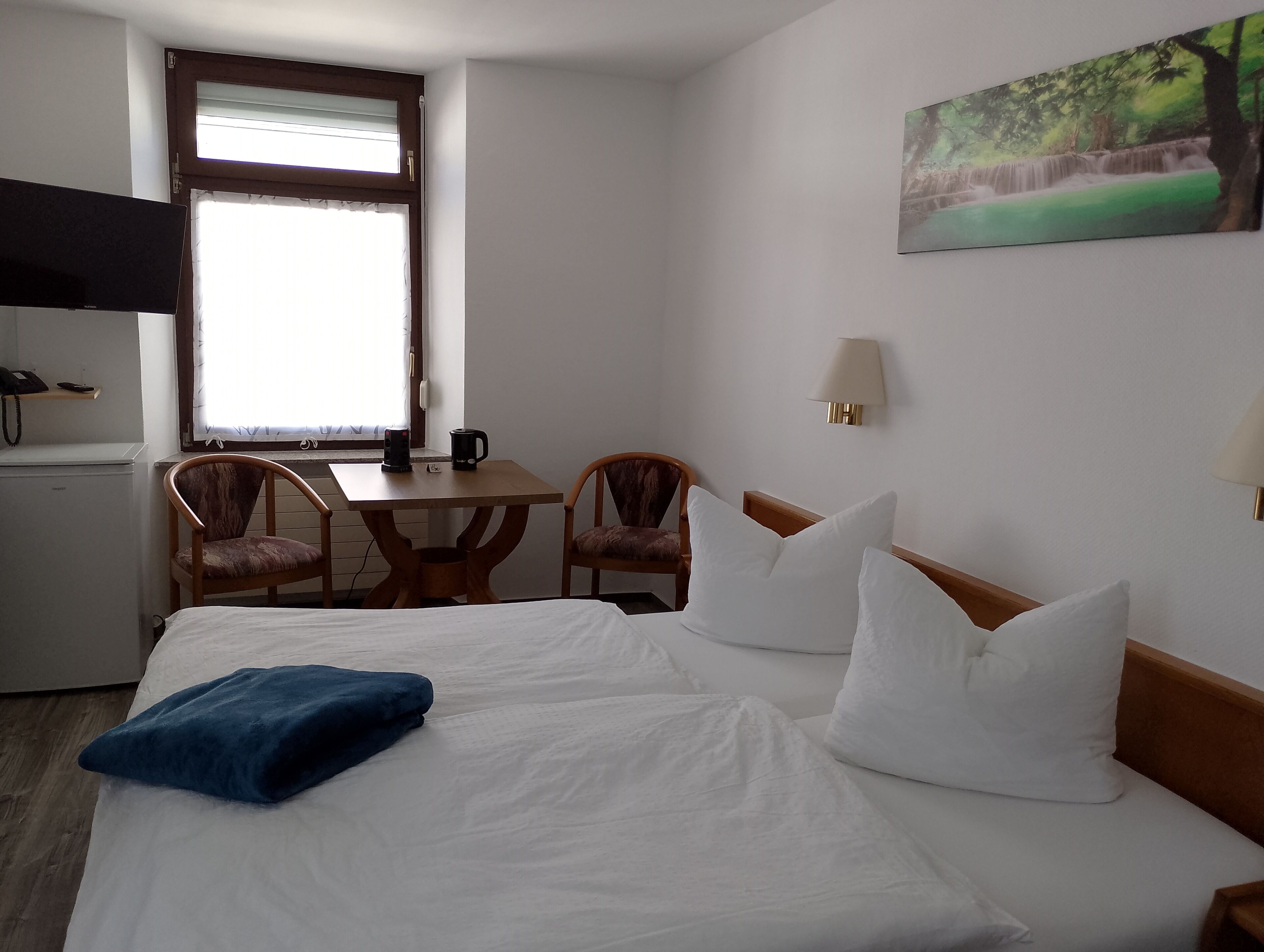 Photo - Paulin Hotel Trier