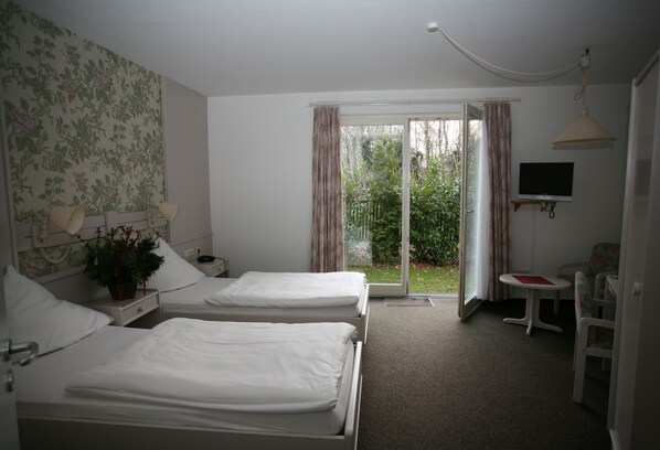 Room - Heidenauer Hof (Heidenau)