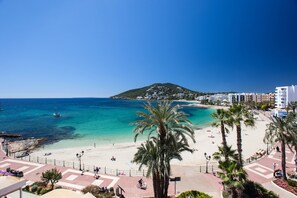 Beach - Bahia (Santa Eulalia del Rio)