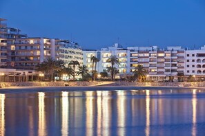 Beach - Bahia (Santa Eulalia del Rio)
