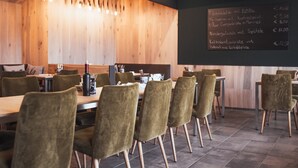 Restaurant - Hotel Krone Steinenbronn (Steinenbronn)