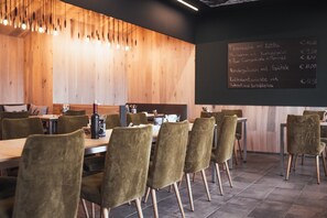 Restaurant - Hotel Krone Steinenbronn (Steinenbronn)