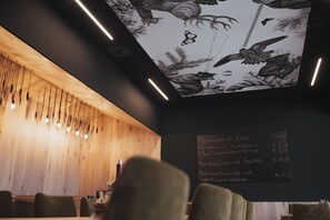 Chi tiết nội thất