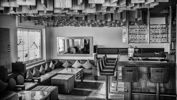 Lounge - Hotel Krone Steinenbronn (Steinenbronn)