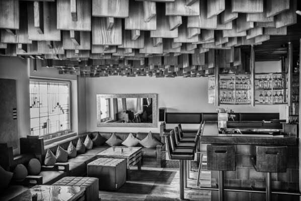 Lounge - Hotel Krone Steinenbronn (Steinenbronn)