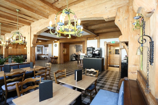 Restaurantes