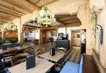 Restaurantes