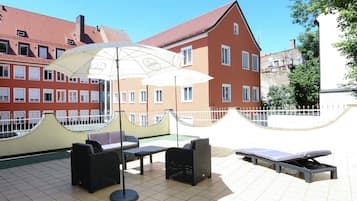 Svit | Terrass/Patio