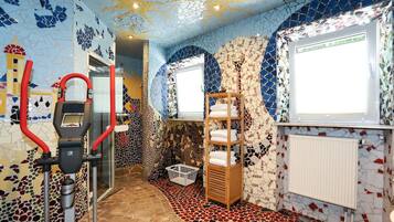 Baño turco