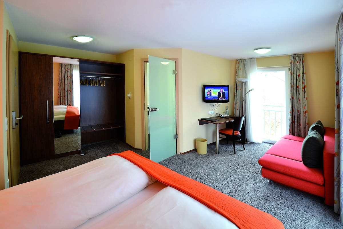 Superior Double Room