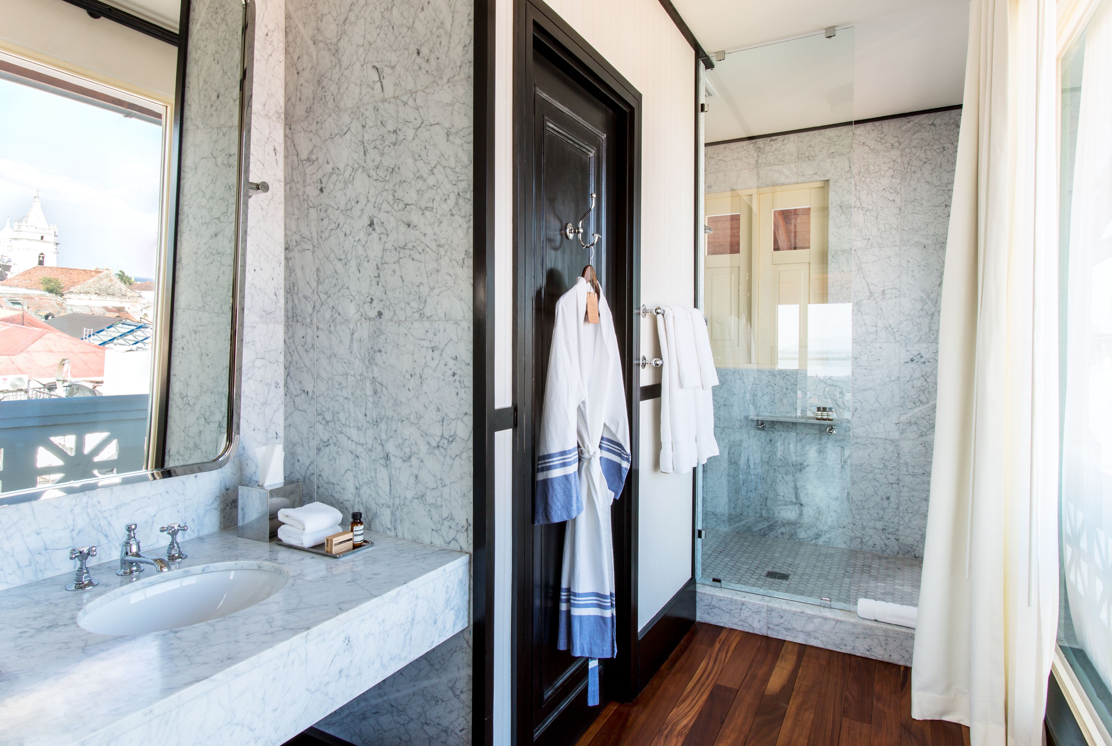 Photo - American Trade Hotel