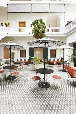 Exterior - American Trade Hotel (Panama City)