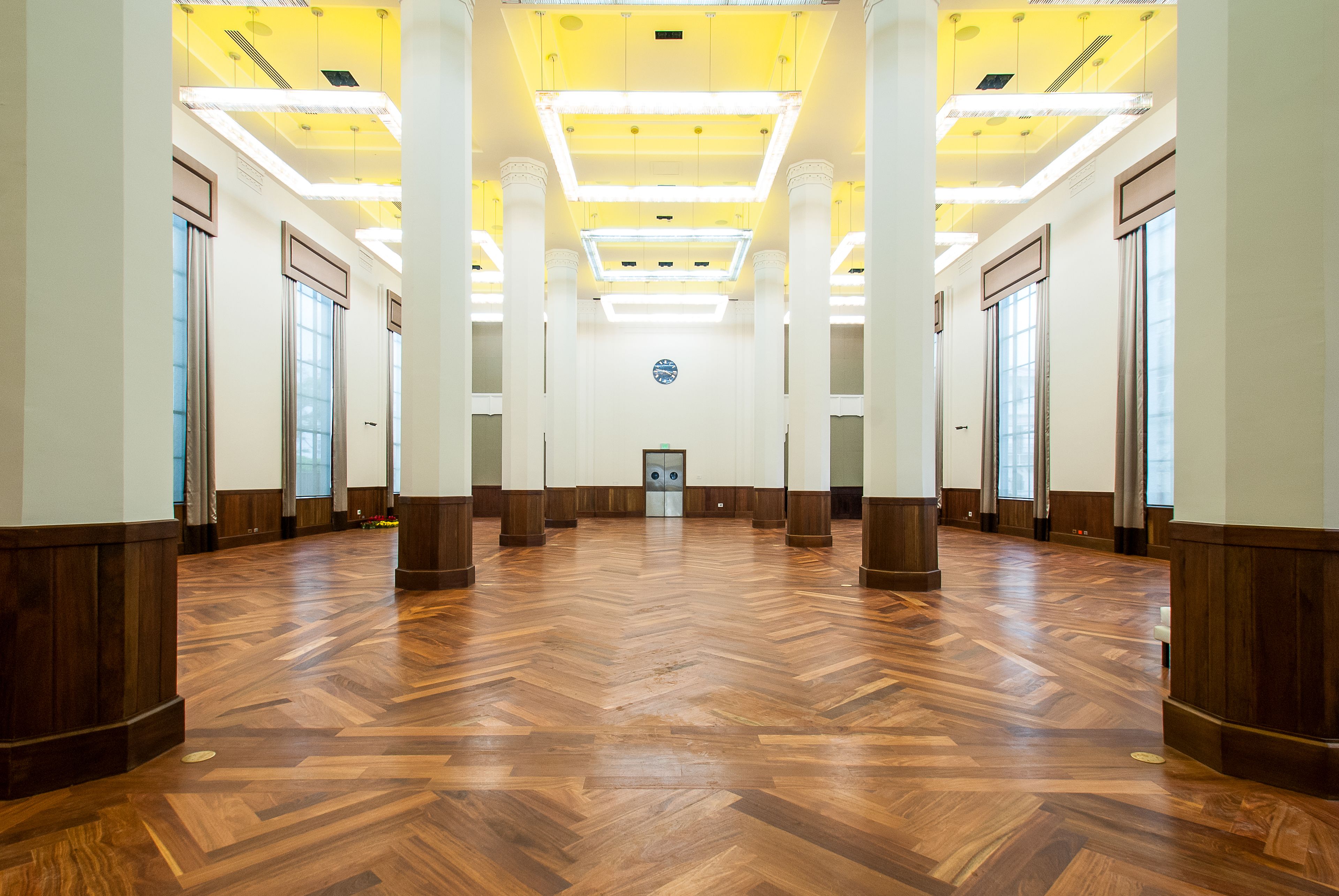 Photo - American Trade Hotel