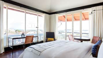 Sábanas italianas Frette, ropa de cama de alta calidad y cubrecamas