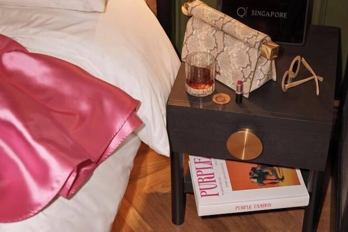 Biancheria da letto di alta qualità, copriletto in piuma