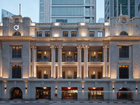 QT Singapore - Image 2