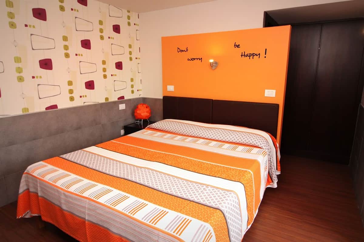 Familienzimmer