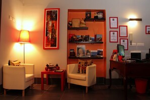Hall