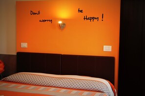 Chambre Familiale | Coffres-forts dans les chambres