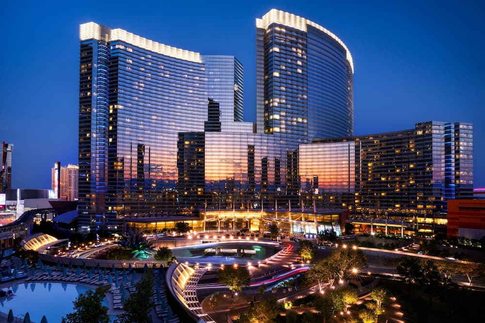 ARIA Sky Suites