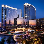 ARIA Sky Suites