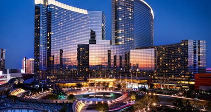 ARIA Sky Suites
