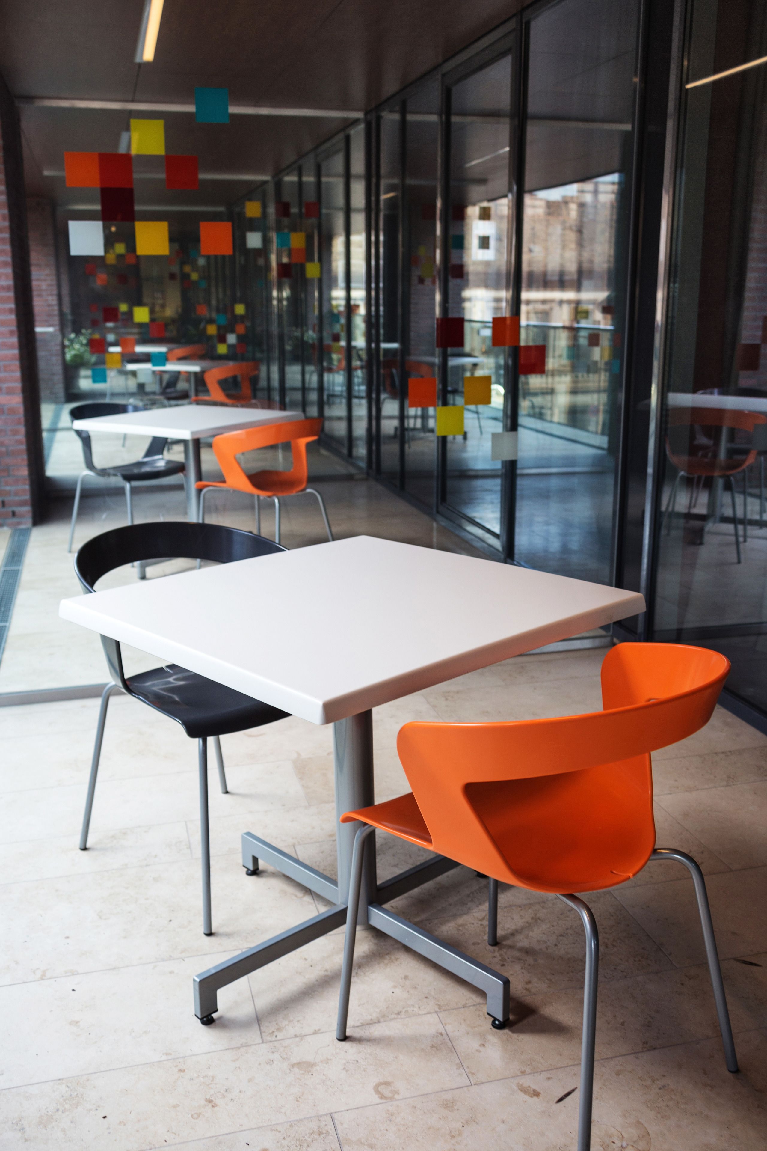 디럭스 더블룸, 발코니 | 발코니