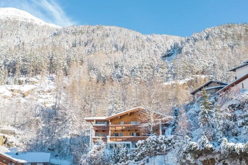 Gästehaus Waldesrand