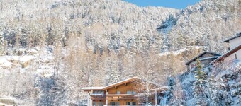 Gästehaus Waldesrand