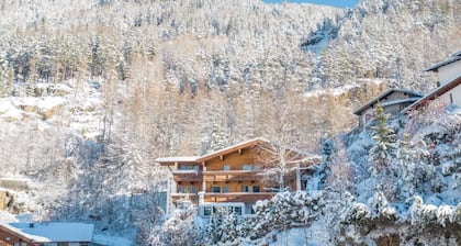 Gästehaus Waldesrand