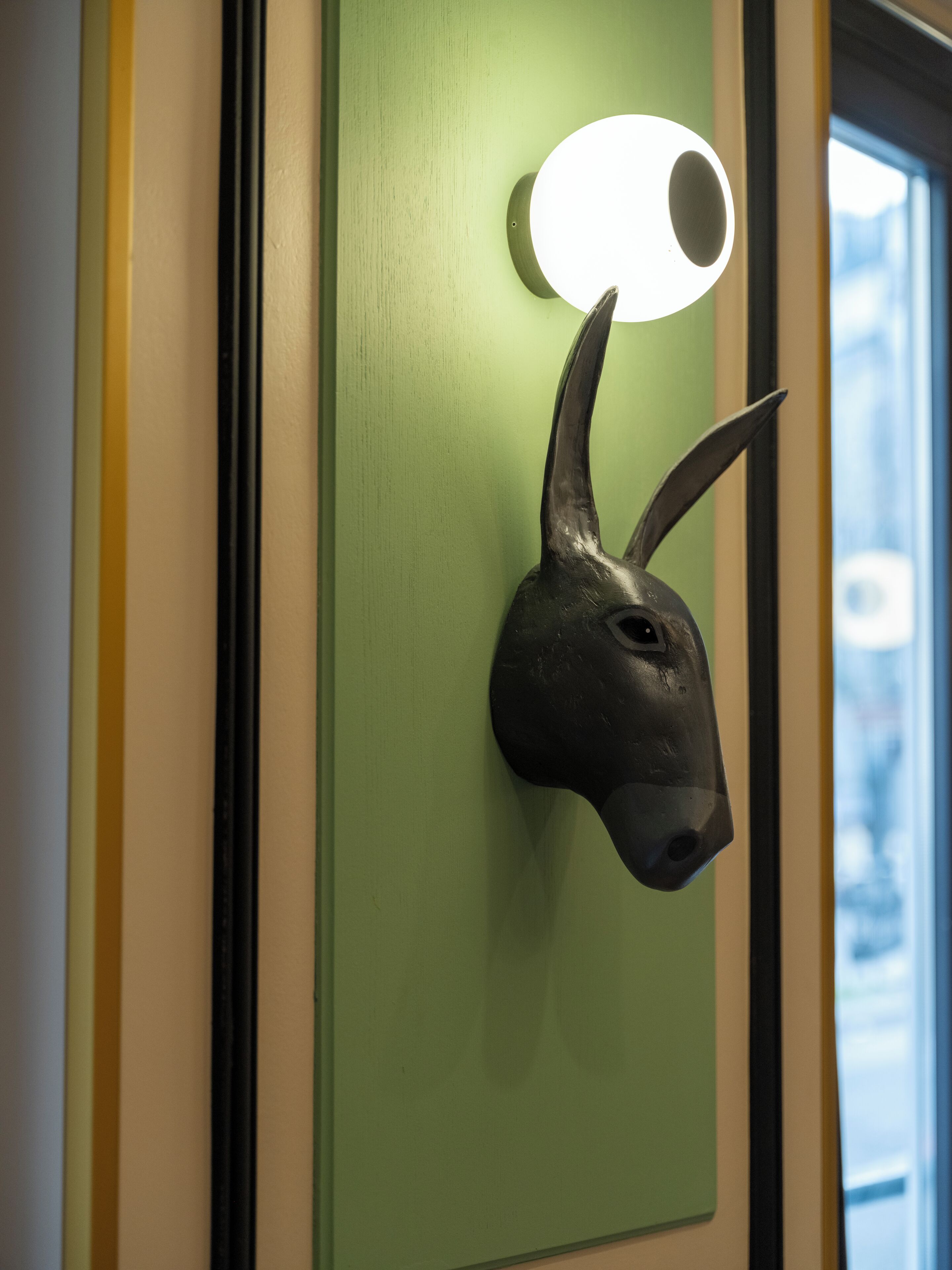 Photo - Hotel Boronali