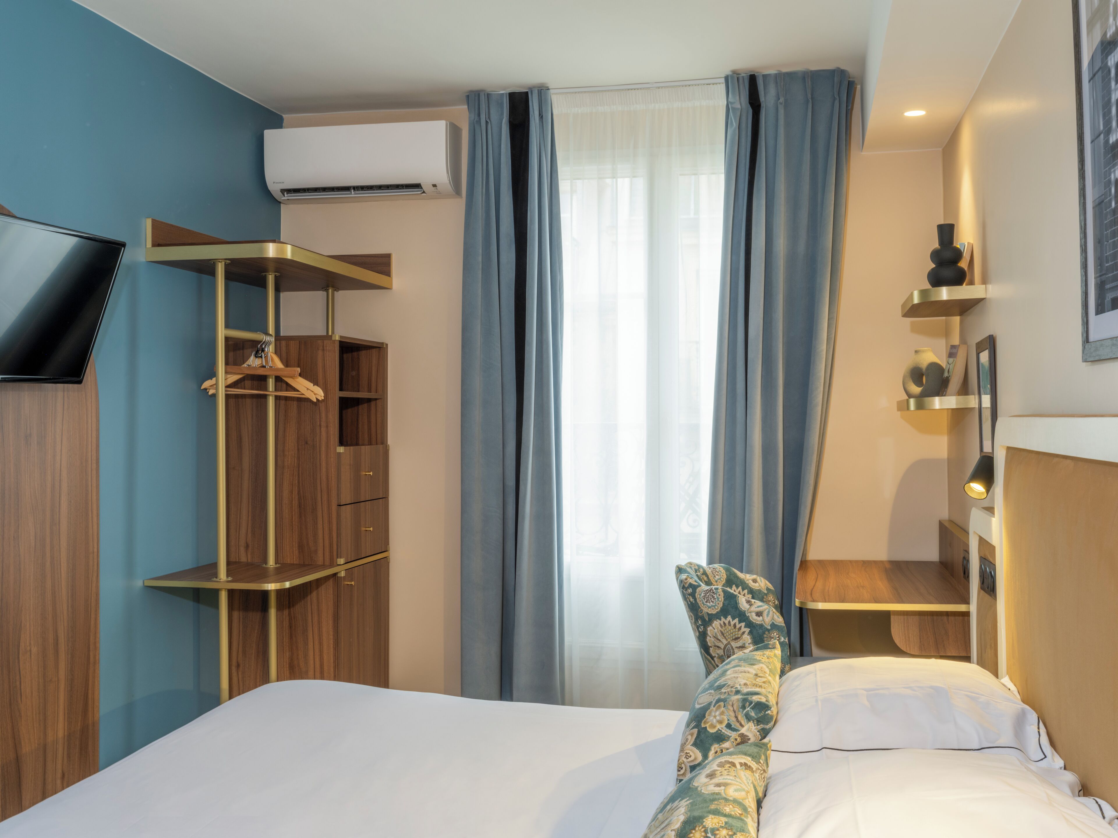 Photo - Hotel Boronali