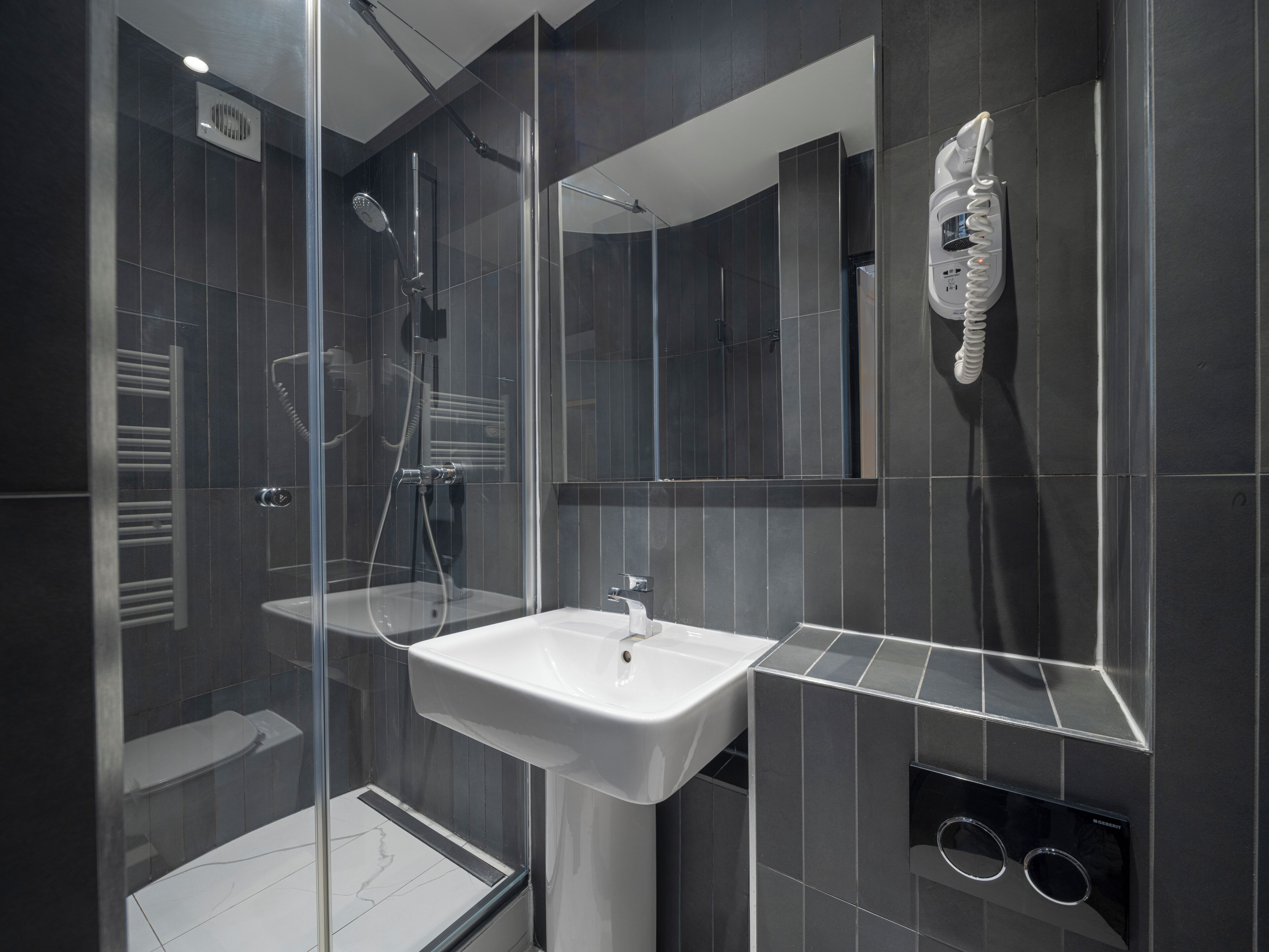 Photo - Hotel Boronali