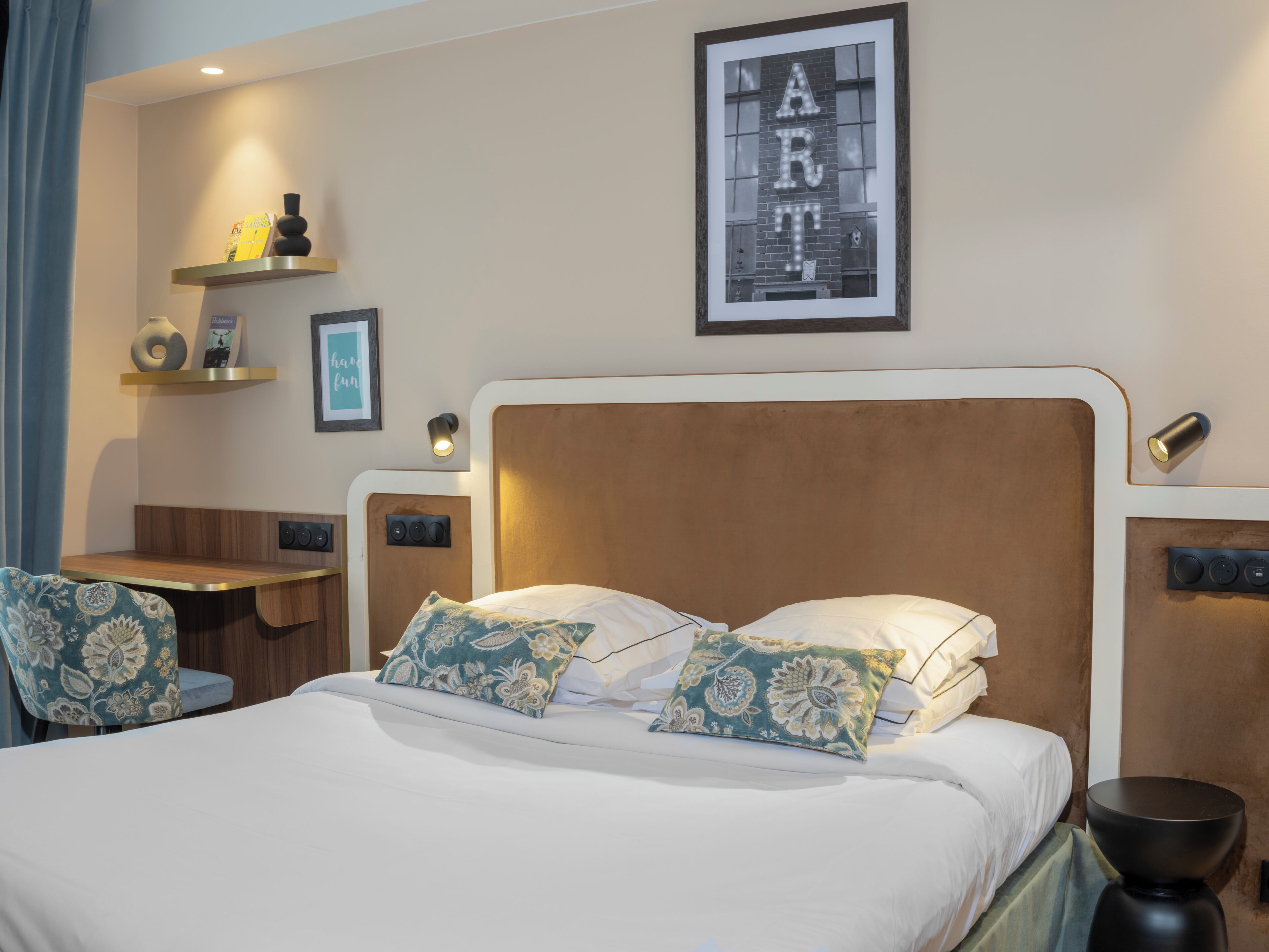 Photo - Hotel Boronali